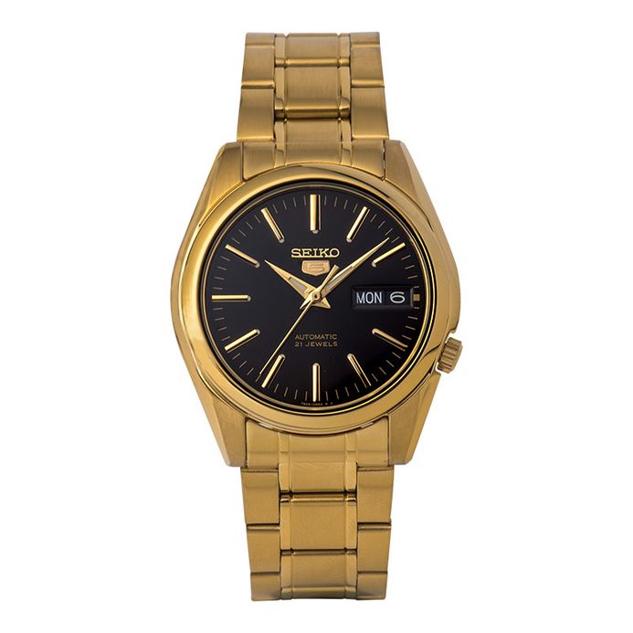 Seiko Automatic Seiko First Quartz Watch 1977 Seiko Grand Quartz