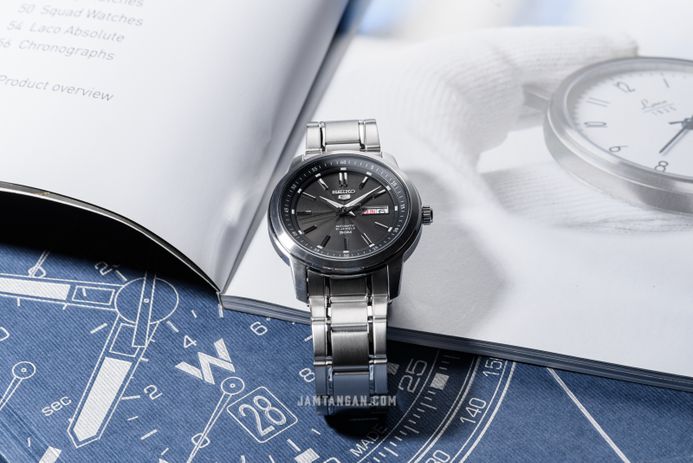 Seiko 5 snkm87k1 outlet