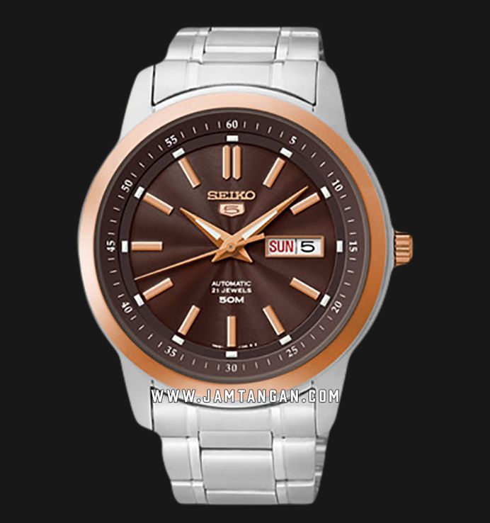 Seiko snkm90k1 top