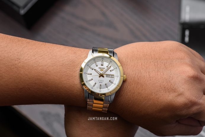 Seiko 5 snkn58k1 online
