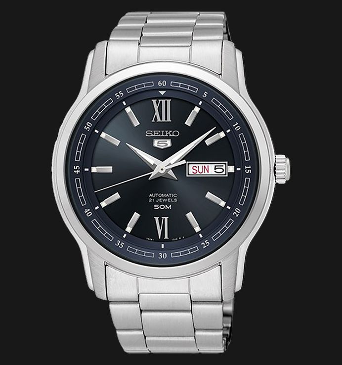 Seiko snkp17k1 new arrivals