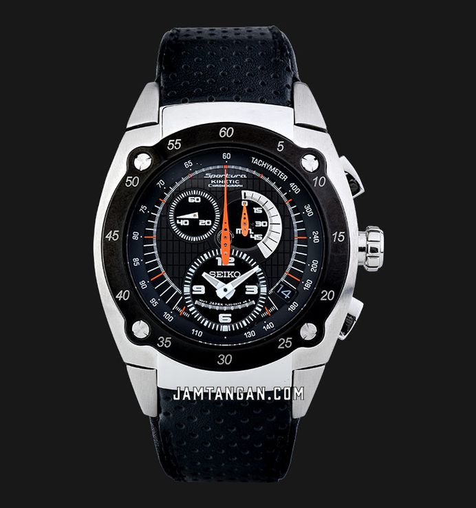 Harga seiko sportura sale