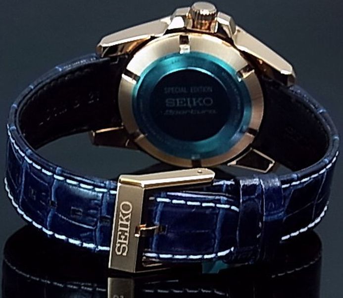 Seiko sportura snp064p1 hotsell
