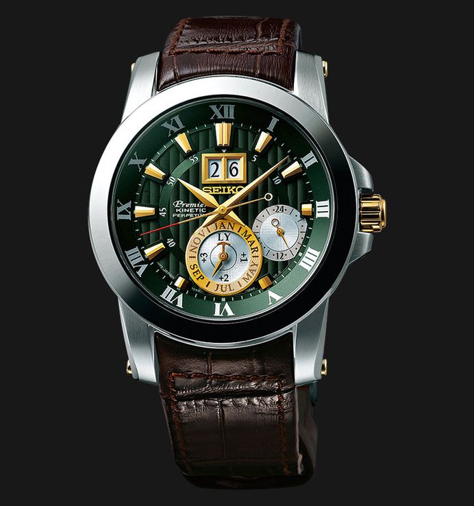 Seiko snp127p 2025