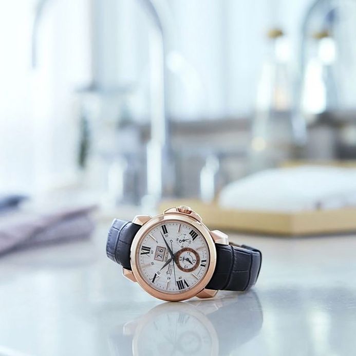 Seiko premier snp150p1 2025