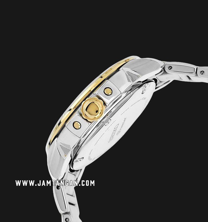 Snp152p1 seiko premier on sale