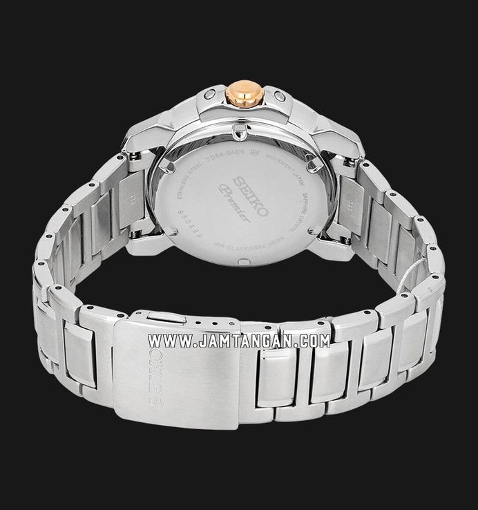 Seiko premier snp153p1 2025