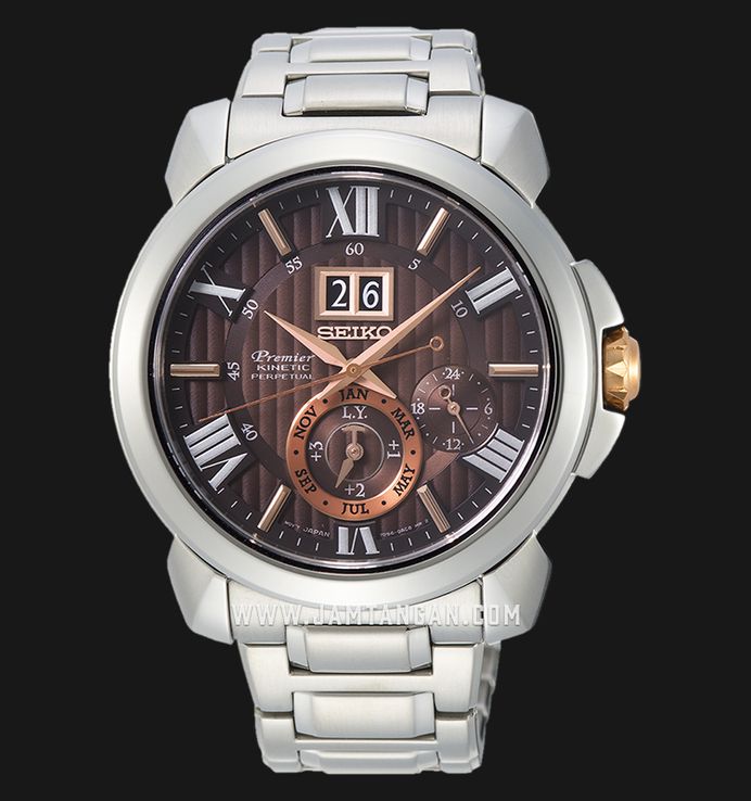 Seiko snp157p1 2025