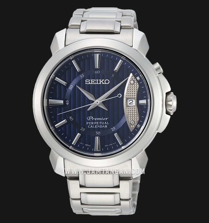 Seiko premier snq157p1 2025