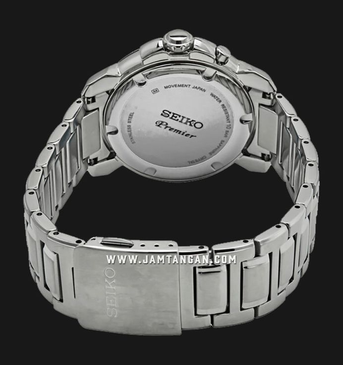 Seiko premier snq157p1 on sale