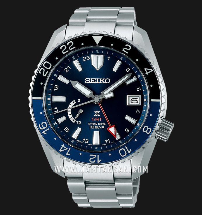 Jam seiko 2019 outlet