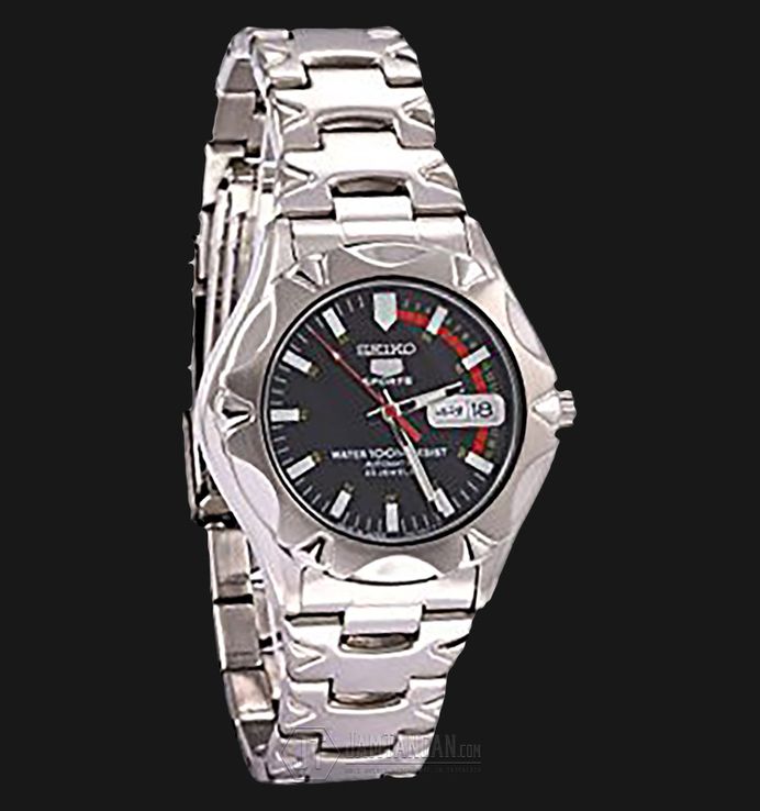 Seiko 5 sports snz449j1 sale