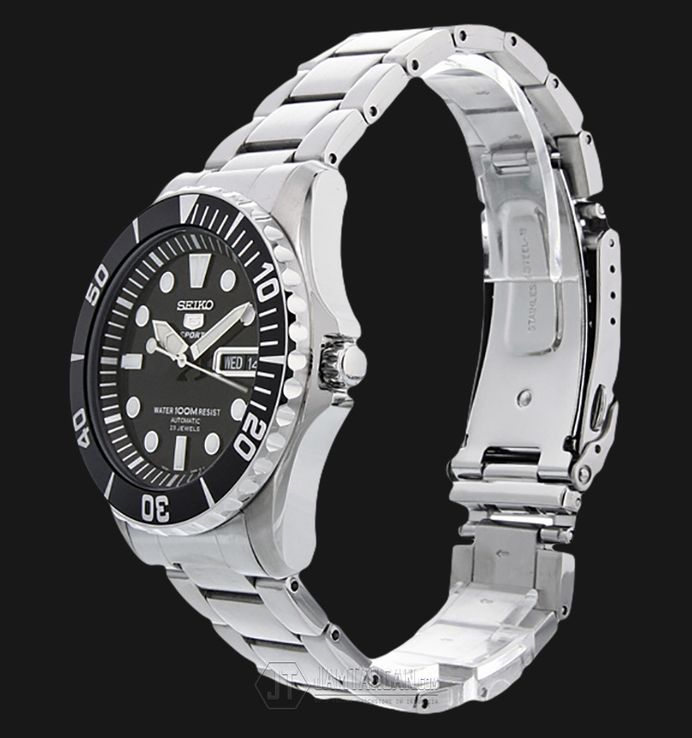 Seiko 5 sports snzf17k1 best sale