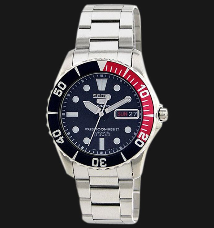 Seiko snzf27k1 deals