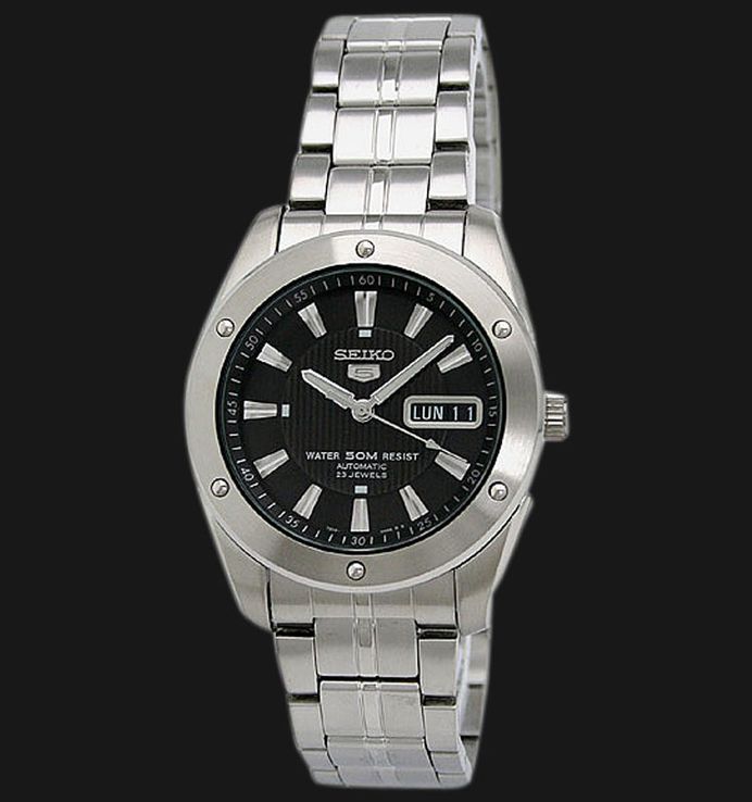 Seiko 5 snzf35k1 top