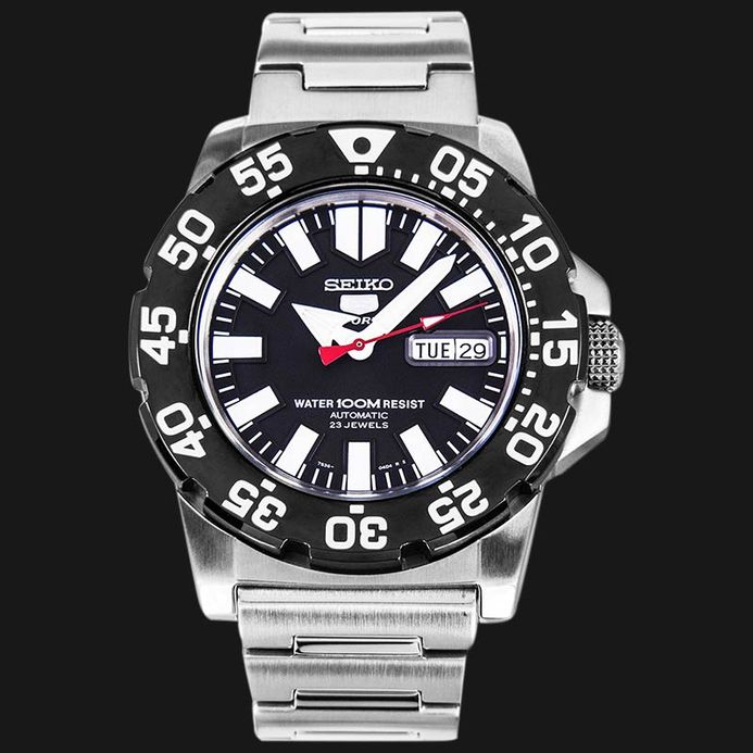Seiko snzf51k1 outlet