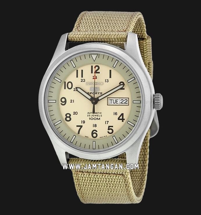 Snzg07k1 seiko discount