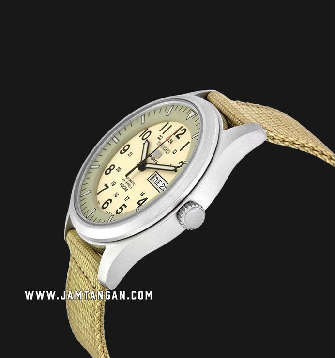 Seiko snzg07k1 top