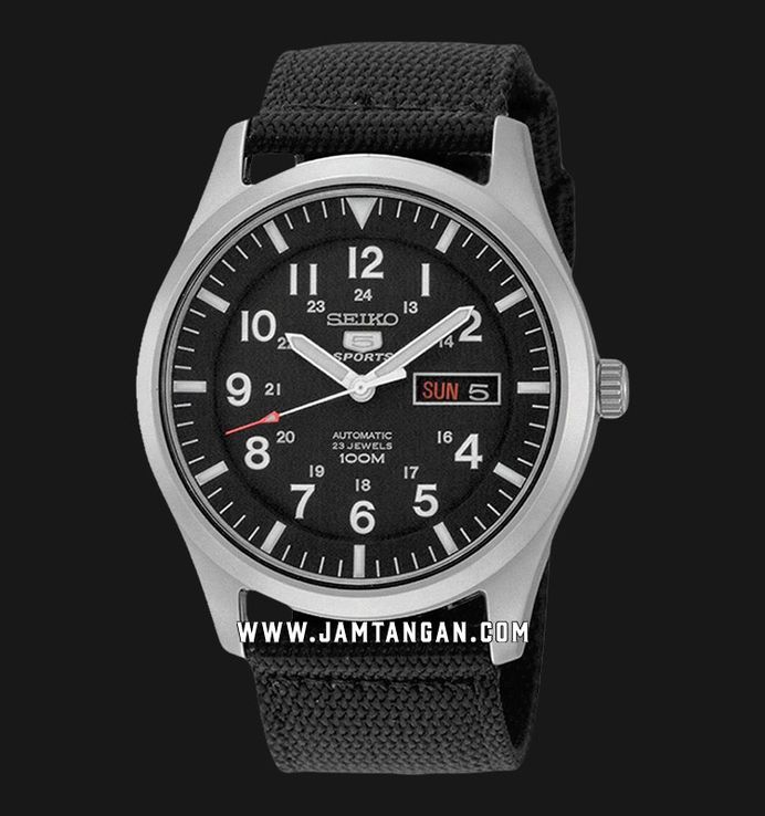 Seiko snzg15k1 2025