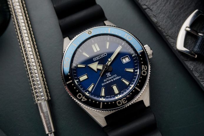Seiko prospex spb053j1 best sale