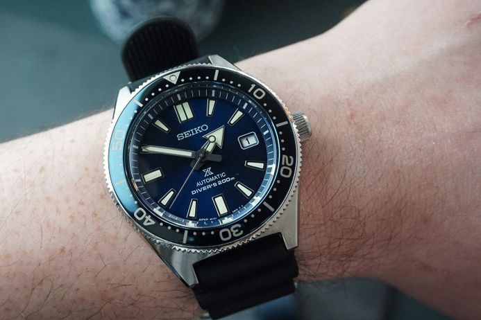 Seiko spb053 top