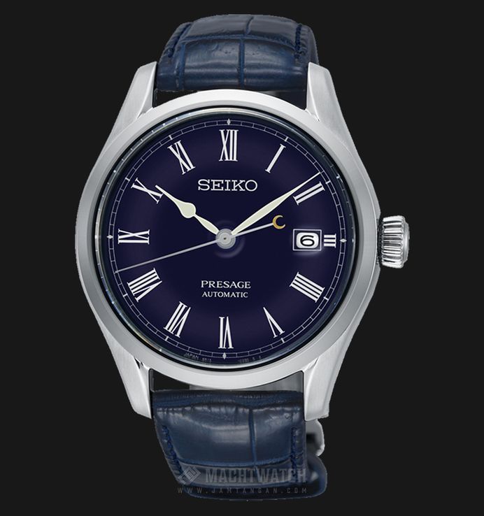 Seiko presage spb069j1 online
