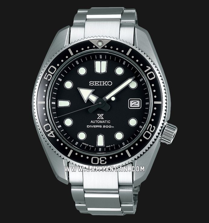 Seiko prospex automatic diver spb077j1 new arrivals