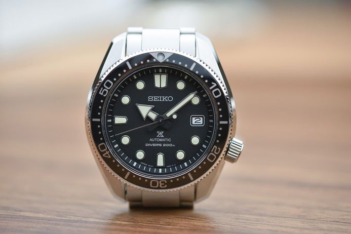 Seiko prospex automatic diver spb077j1 store