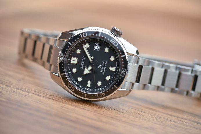 Seiko prospex automatic diver spb077j1 on sale