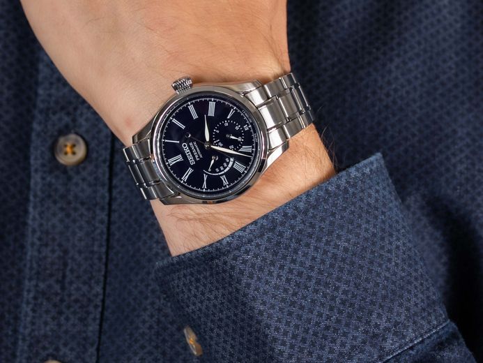 Seiko presage spb091j1 online
