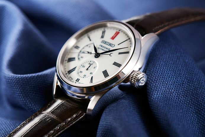 Seiko spb093 deals