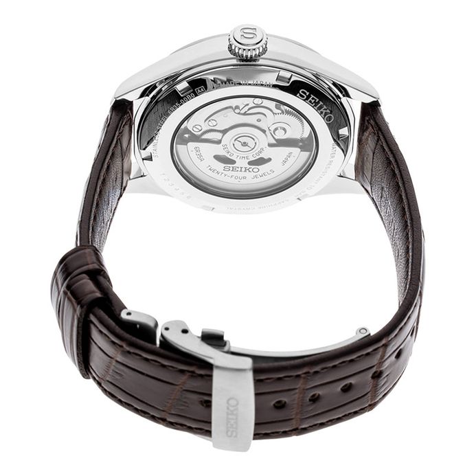 Seiko Watches Seiko Presage Spb095j1 Seiko Presage SPB095J1 Arita