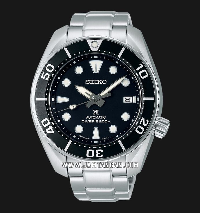 Harga seiko sumo cheap