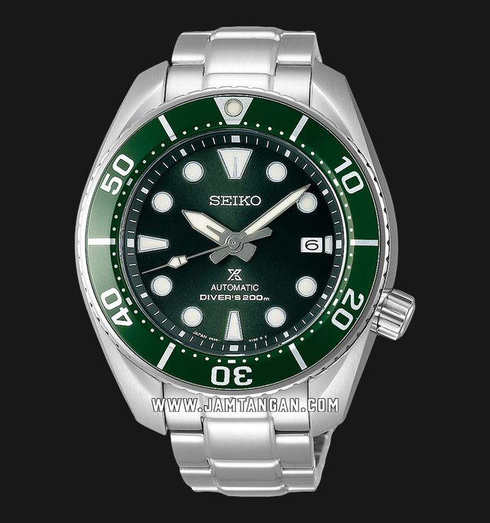 Seiko sumo 2019 baselworld hot sale