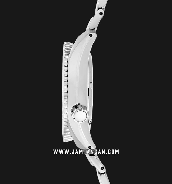 Seiko Prospex SPB103J1 Sumo Hulk Green Dial Stainless Steel Strap