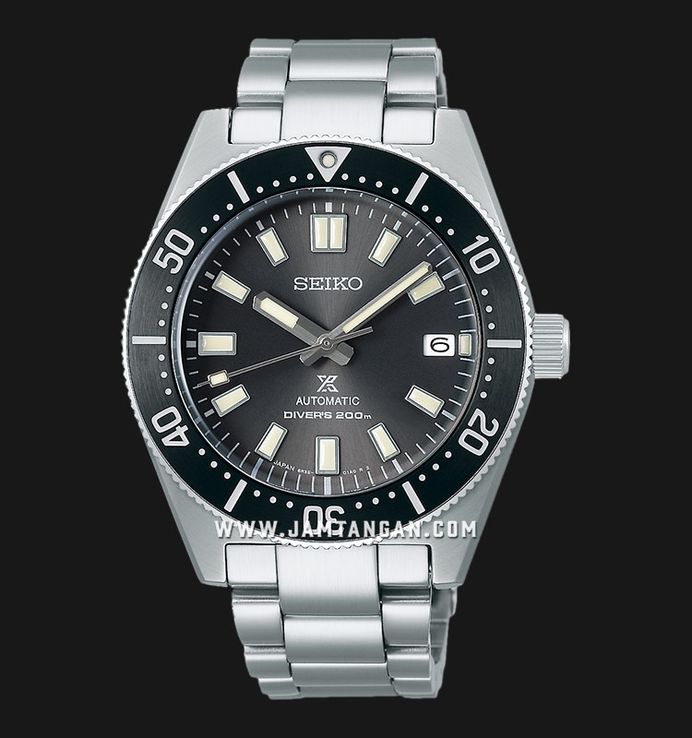 Jam seiko prospex new arrivals