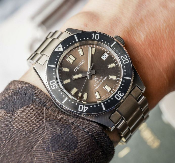 Seiko prospex spb145j1 2025