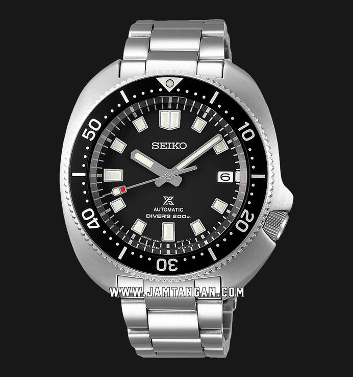 Seiko turtle captain willard shop