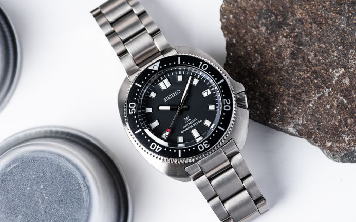 Seiko turtle willard new arrivals