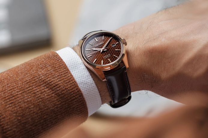 Seiko presage spb170j1 hotsell