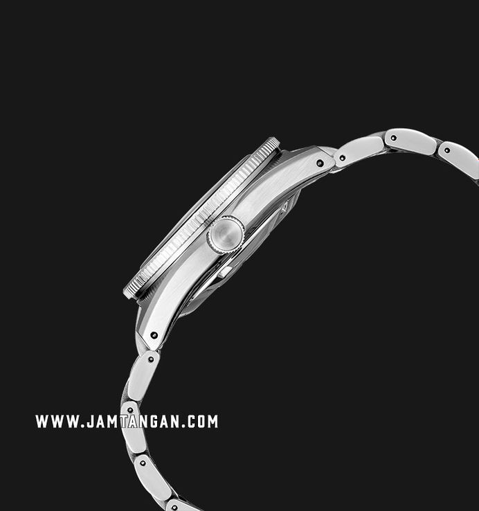 Seiko Prospex SPB297J1 Glacier Modern Re-interpretation 1965 Save the Ocean SPECIAL EDITION