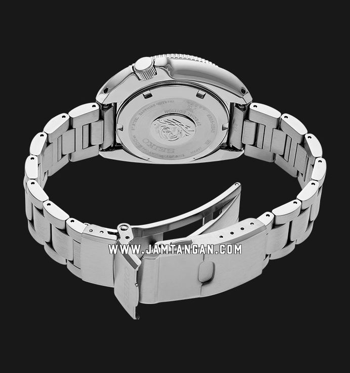 Seiko Prospex SPB301J1 Divers 200M Modern Re-interpretation 1970 Save the Ocean SPECIAL EDITION