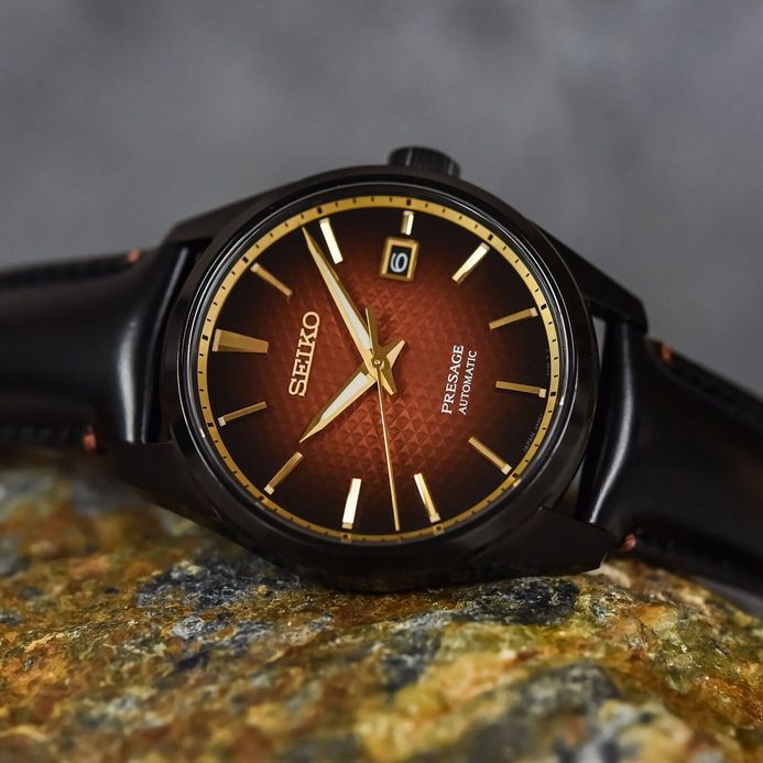 Kelebihan seiko presage deals