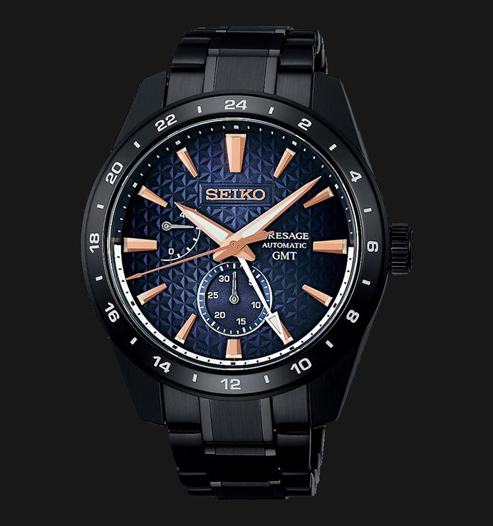 Kelebihan seiko presage new arrivals