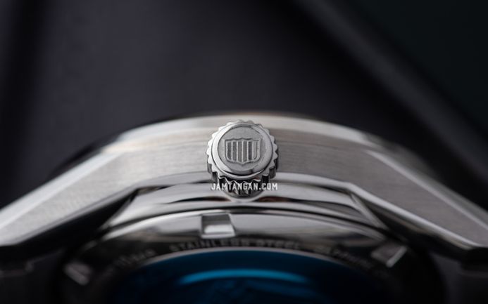 Seiko King Seiko SPB365J1 Kikkoumon Watchmaking 110th Anniversary St Steel Strap Limited Edition