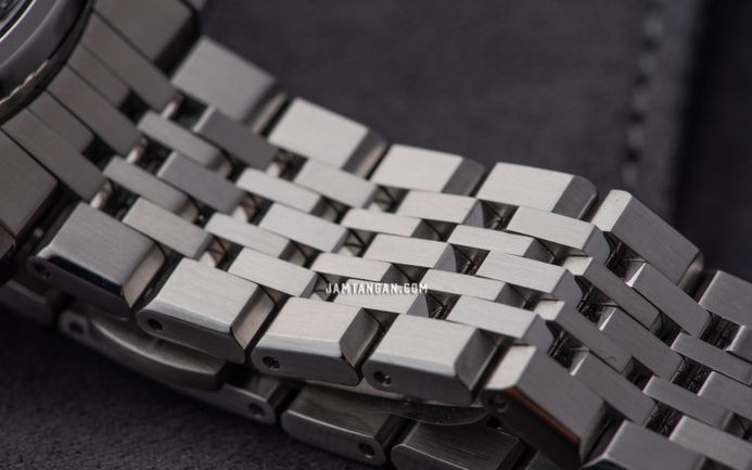Seiko King Seiko SPB365J1 Kikkoumon Watchmaking 110th Anniversary St Steel Strap Limited Edition