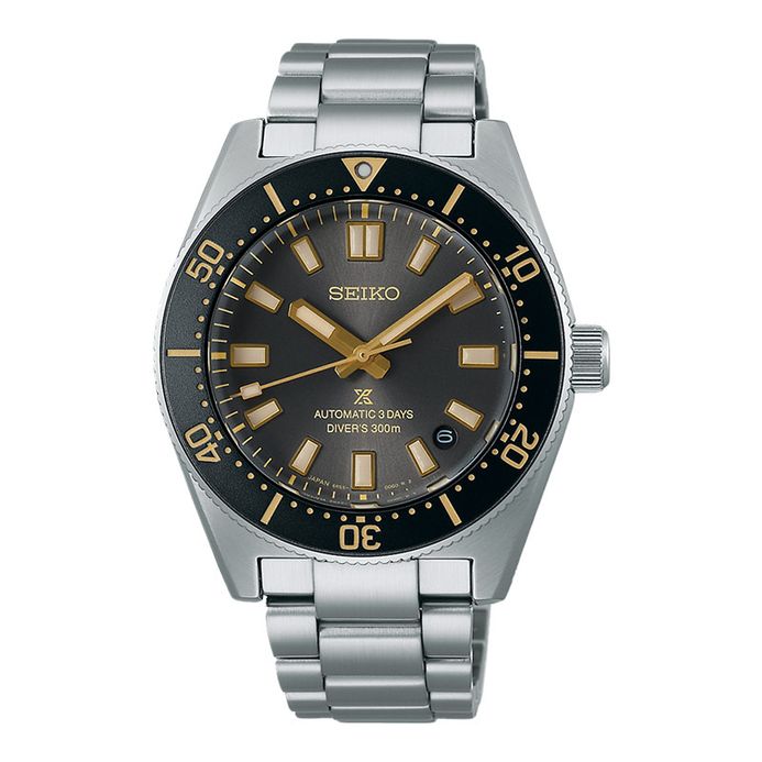Seiko Prospex SPB455 SPB455J1 New 62MAS Facelift 1965 Diver Seiko - Main Image