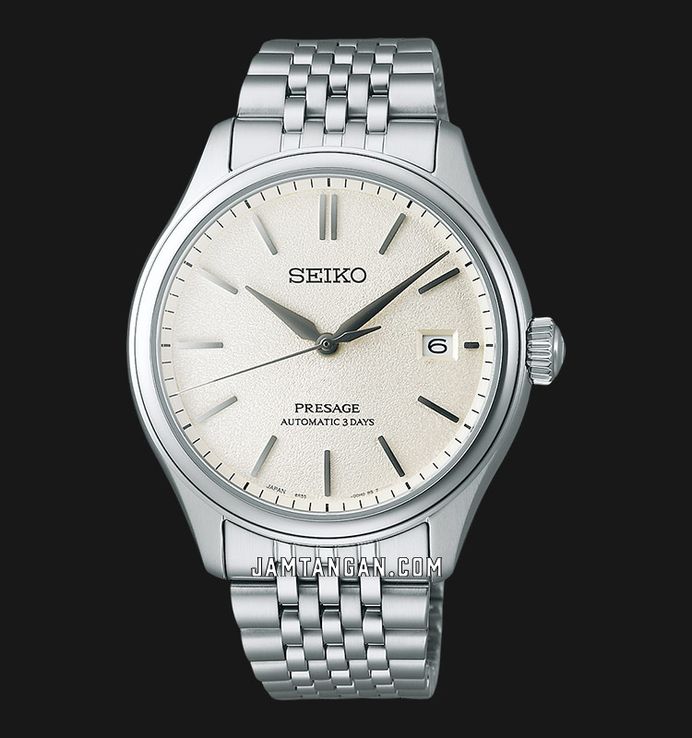 Harga jam seiko presage top