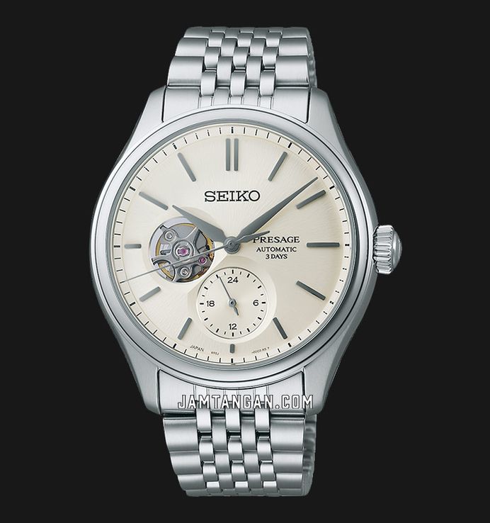 Jam tangan seiko presage top