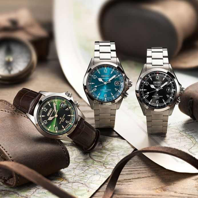 パーペチュアルカレンダー SEIKO 8F56-00F0 セイコー メンズ時計 